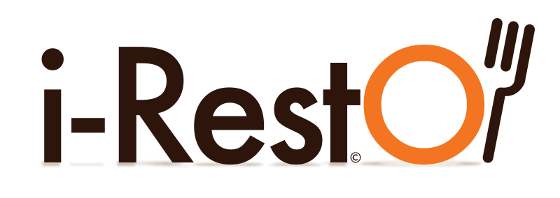 iRestO menu application for restaurant and bar